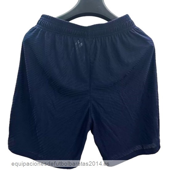 Nuevo 1ª Jugadores Pantalones Paris Saint Germain 23/24 Azul Baratas
